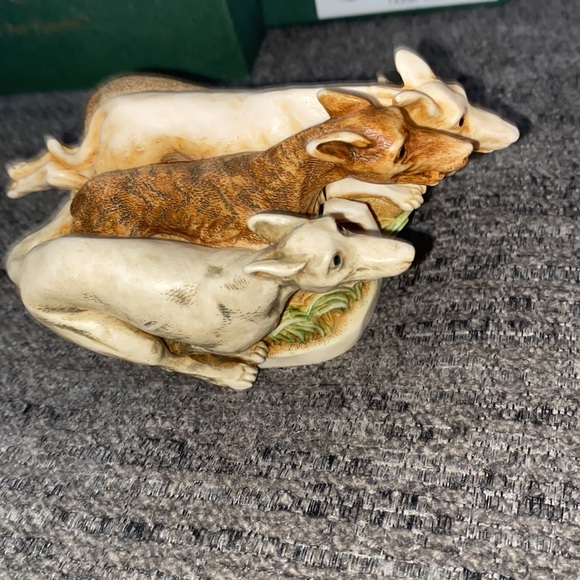 Harmony Kingdom Retired Racers - Picture 5 of 5